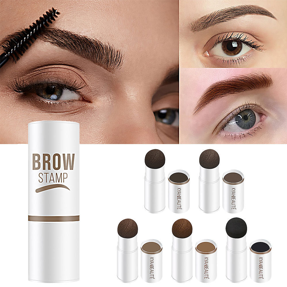 Eyebrow Cream – Long-Lasting, Natural-Looking Definition for Full, Defined Brows