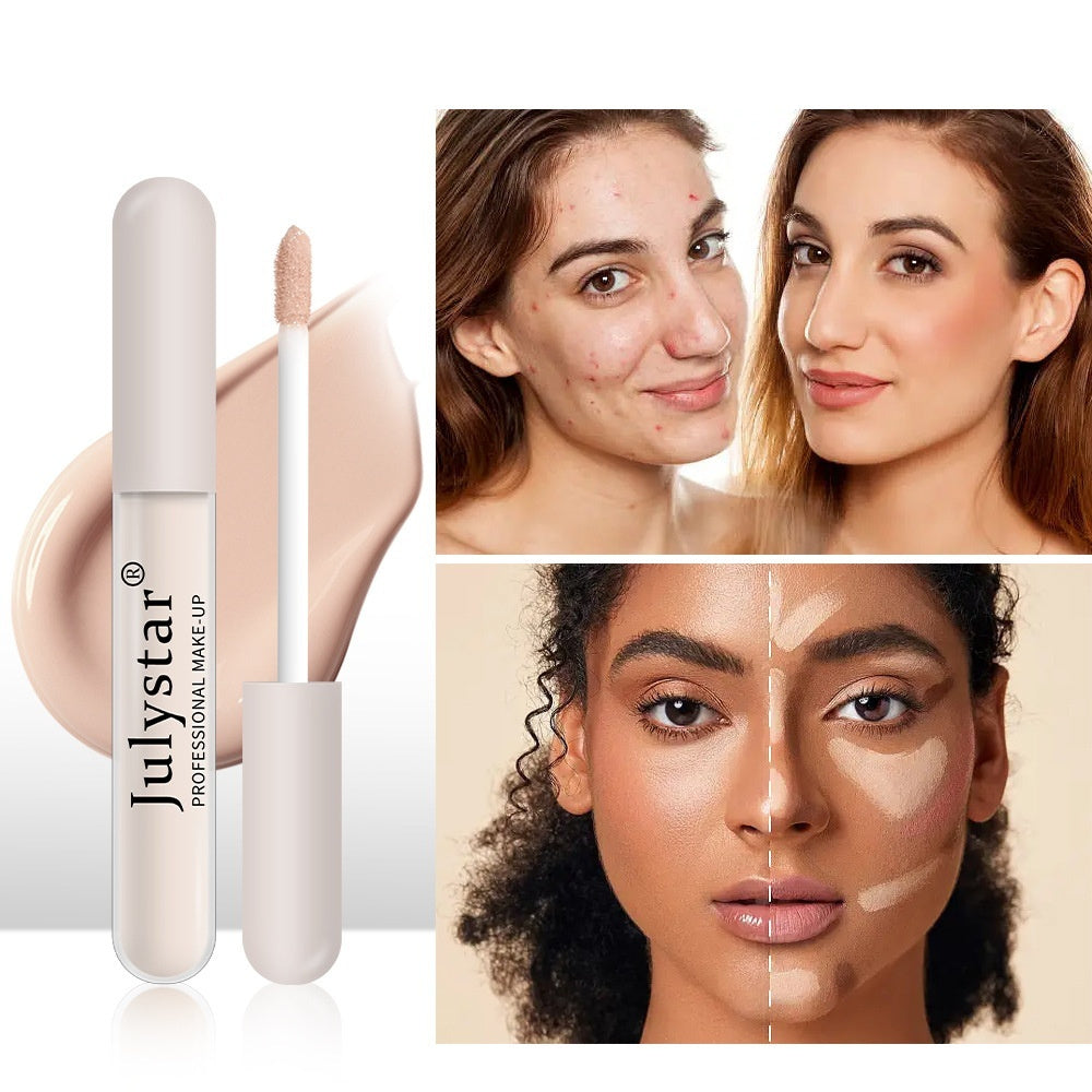 Beauty Face Cover Concealer – Natural, Flawless Coverage for Blemishes, Dark Circles, and Imperfections