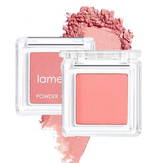 Natural Matte Blush – Smooth, Buildable Color for a Soft, Natural Glow