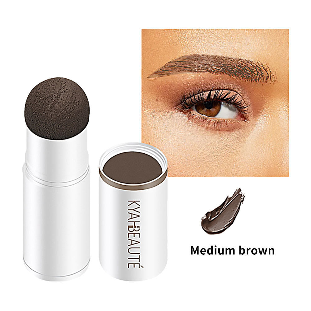 Eyebrow Cream – Long-Lasting, Natural-Looking Definition for Full, Defined Brows