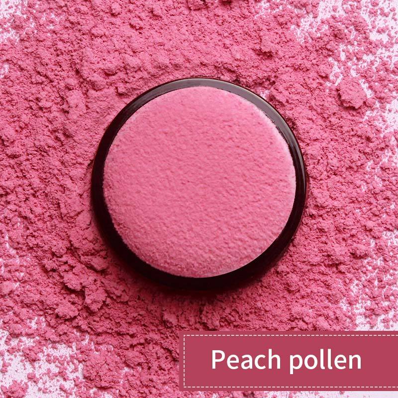 Soft Blusher Powder for a Flawless, Fresh-Faced Radiance