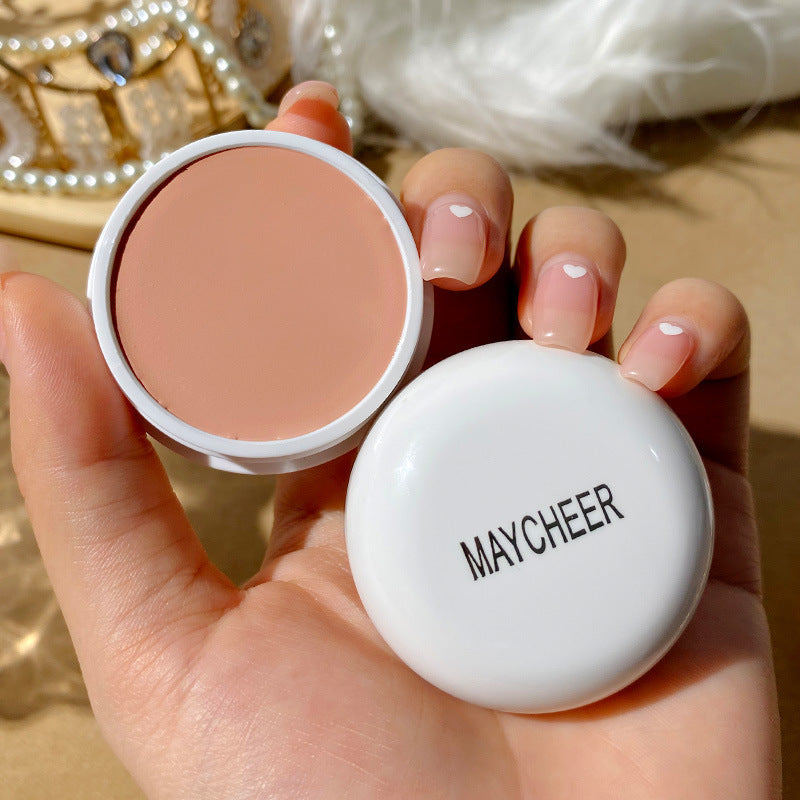 Waterproof Freckle Cover Foundation for Clear Skin