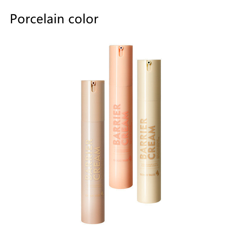 Lightweight Compliant Concealer – Invisible Pores Primer for a Flawless Makeup Base