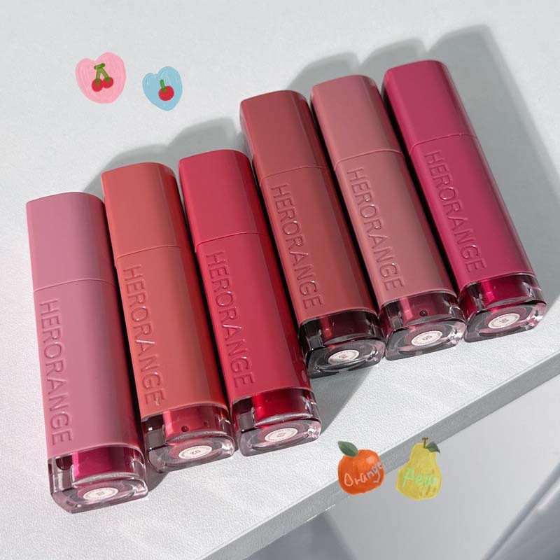 Hydrating Light Water Lipstick for Smooth, Comfortable Lip Color