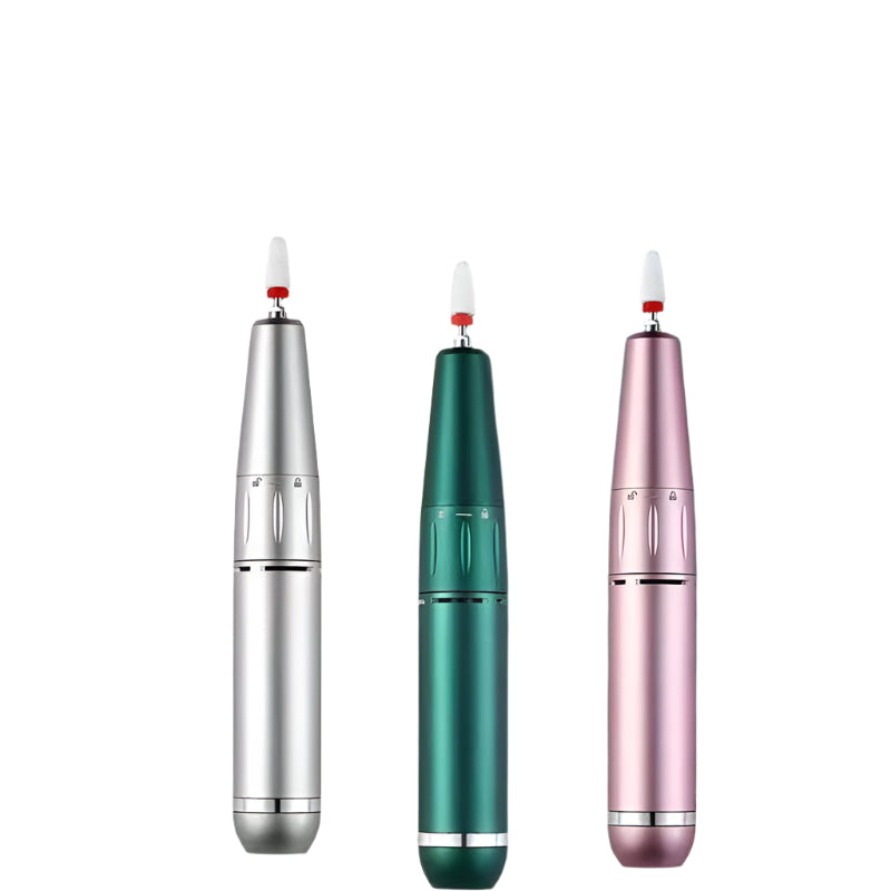 Long-Lasting High Temperature Resistant Nail Polish Pen