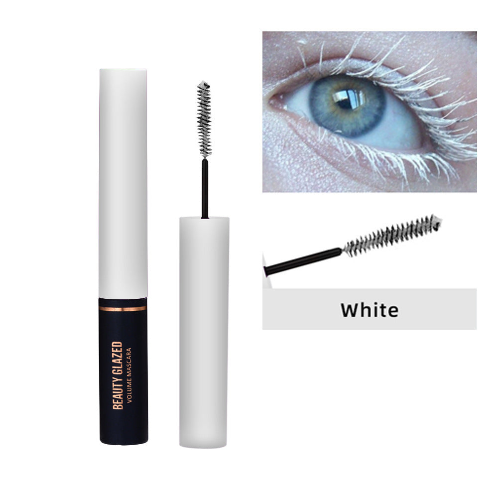 Cosplay Mascara  Long-Lasting & Smudge-Proof – Bold, Defined Lashes for an All-Day, Dramatic Look