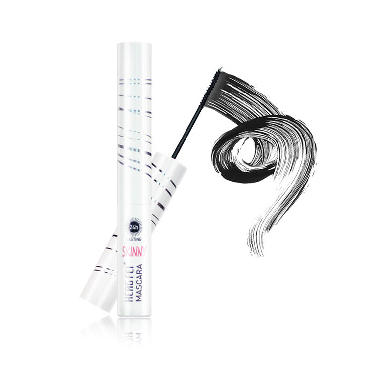 Long-Lasting Waterproof Mascara for Bold, Defined Lashes in Any Condition