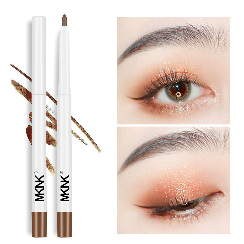 Multi Purpose Automatic Rotating Eyebrow and Eye Pencil for Precision