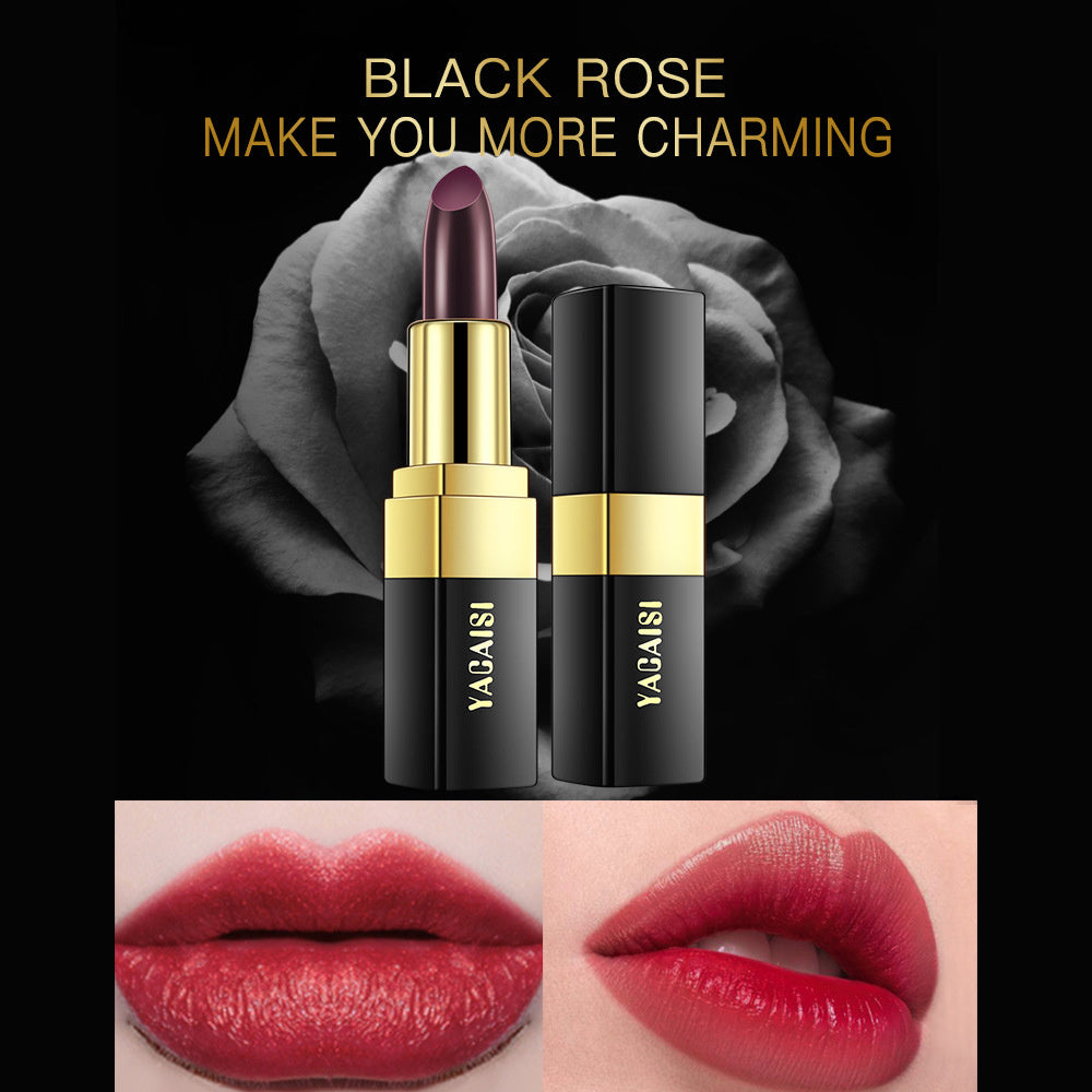 Moisturizing Gradient Warm Color Changing Lipstick