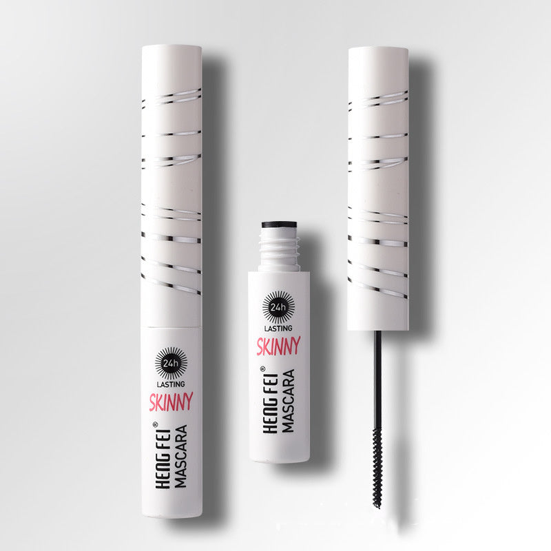 Long-Lasting Waterproof Mascara for Bold, Defined Lashes in Any Condition