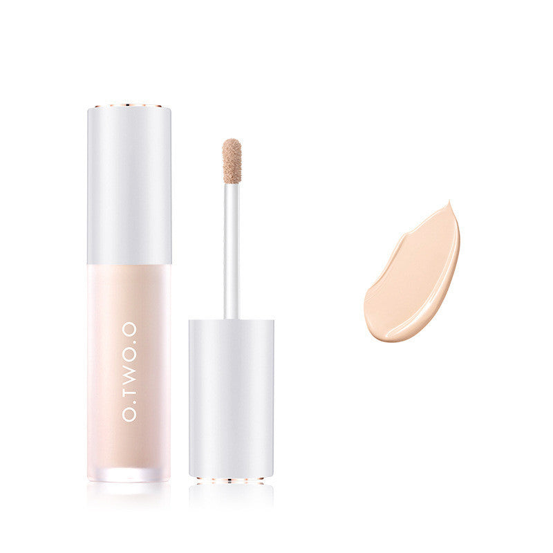 Nude Makeup Concealer for Freckles Acne Dark Circles